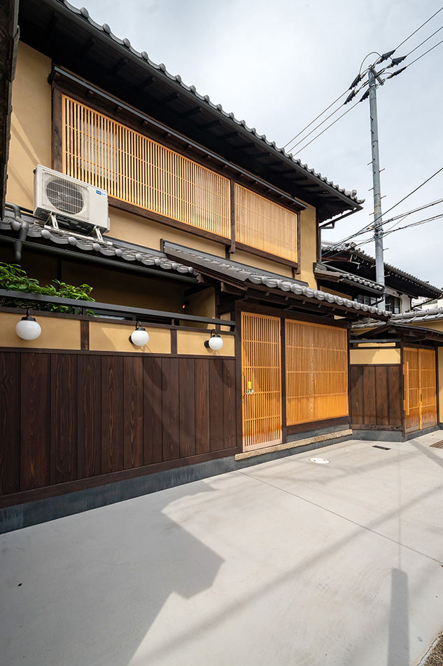 Traditional Machiya / 6LDK, Nakagyo Ward, Kyoto photo 2