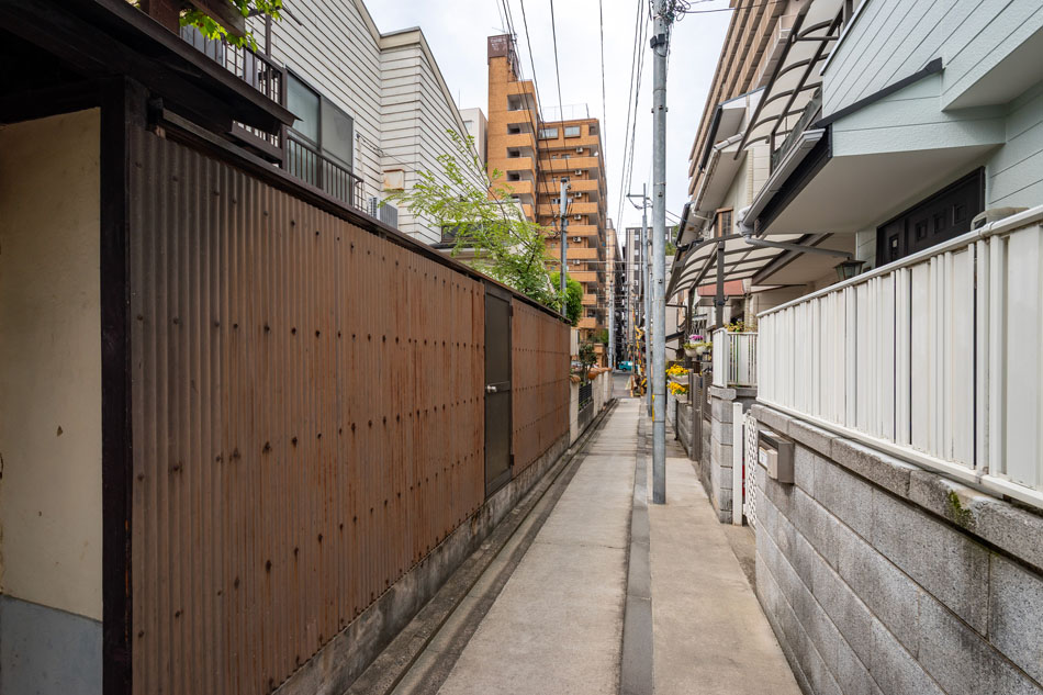 Traditional Machiya / 6LDK, Nakagyo Ward, Kyoto photo 4