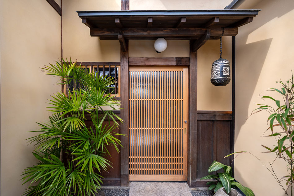 Traditional Machiya / 6LDK, Nakagyo Ward, Kyoto photo 5