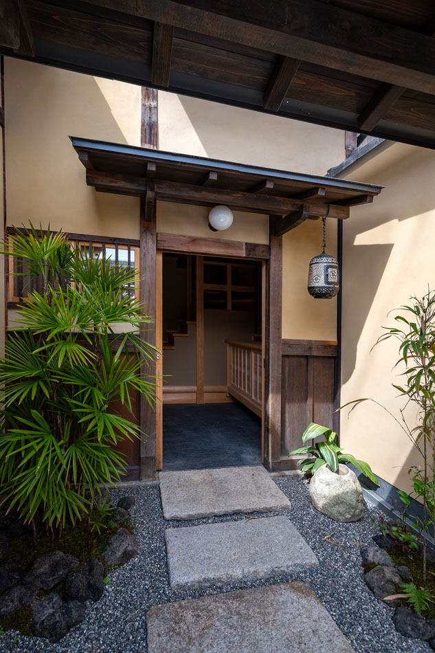 Traditional Machiya / 6LDK, Nakagyo Ward, Kyoto photo 7