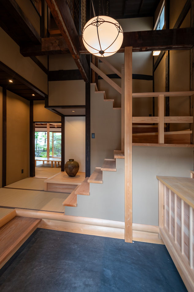 Traditional Machiya / 6LDK, Nakagyo Ward, Kyoto photo 8