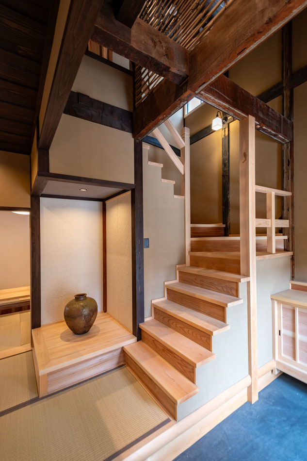Traditional Machiya / 6LDK, Nakagyo Ward, Kyoto photo 9