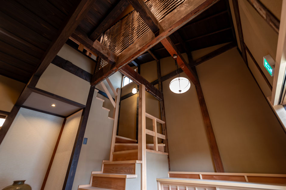 Traditional Machiya / 6LDK, Nakagyo Ward, Kyoto photo 10