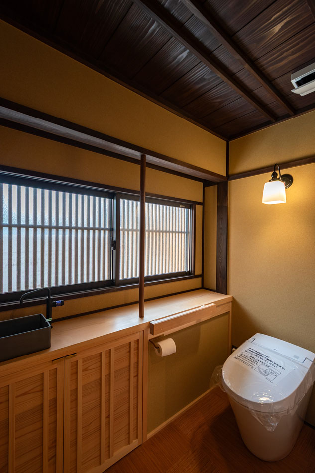 Traditional Machiya / 6LDK, Nakagyo Ward, Kyoto photo 13