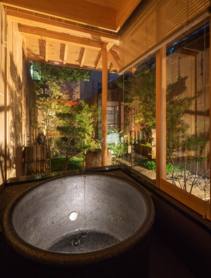 Traditional Machiya / 4DK, Nakagyo Ward, Kyoto photo 5