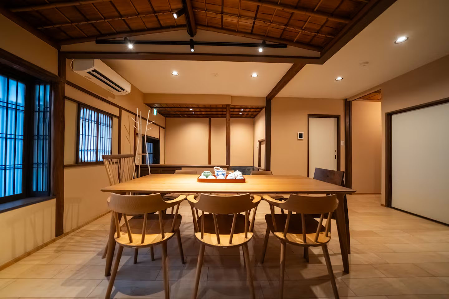 Traditional Machiya / 4LDK, Kamigyo Ward, Kyoto photo 11