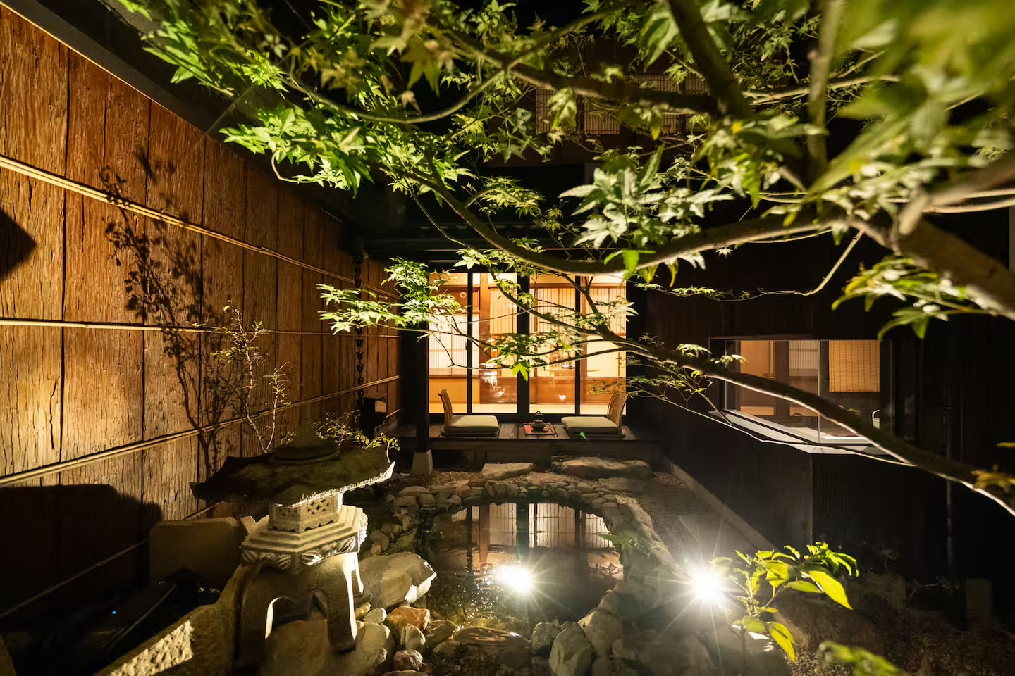 Traditional Machiya / 4LDK, Kamigyo Ward, Kyoto photo