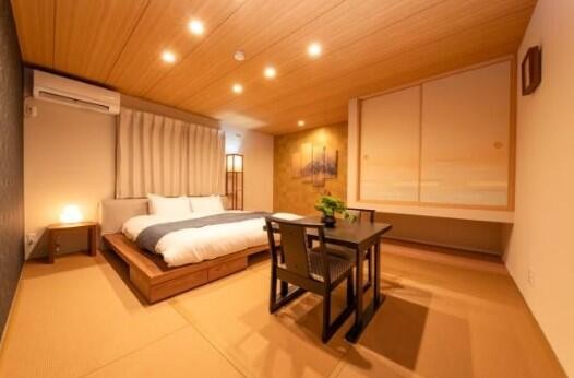 Licensed Ryokan, Katsushika, Tokyo photo 6