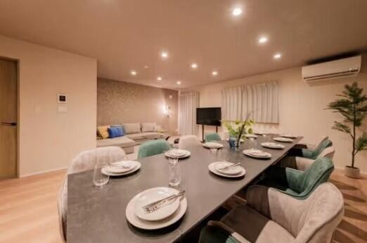 Licensed Ryokan, Katsushika, Tokyo photo 3