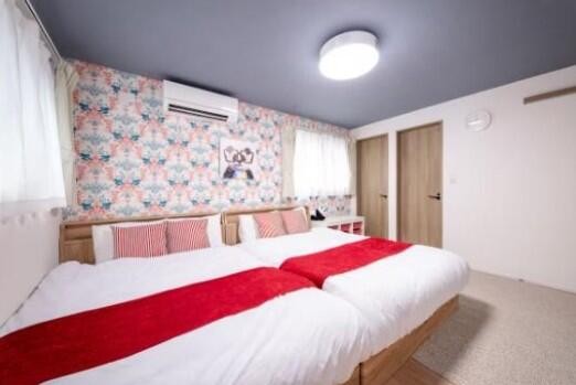 Licensed Ryokan, Katsushika, Tokyo photo 9