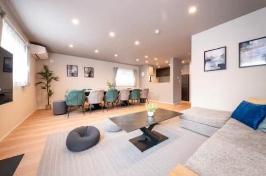 Licensed Ryokan, Katsushika, Tokyo photo 2