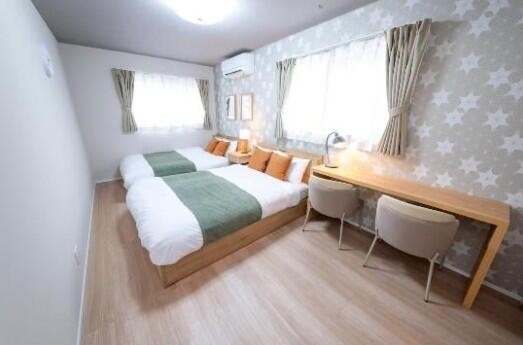 Licensed Ryokan, Katsushika, Tokyo photo 8