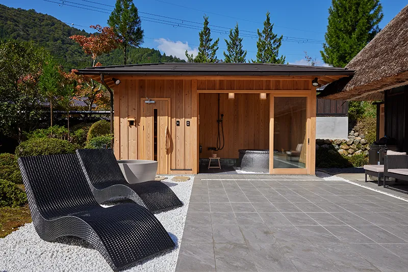 Traditional Thatched-Roof Ryokan / 1LDK, Nantan, Kyoto photo 6