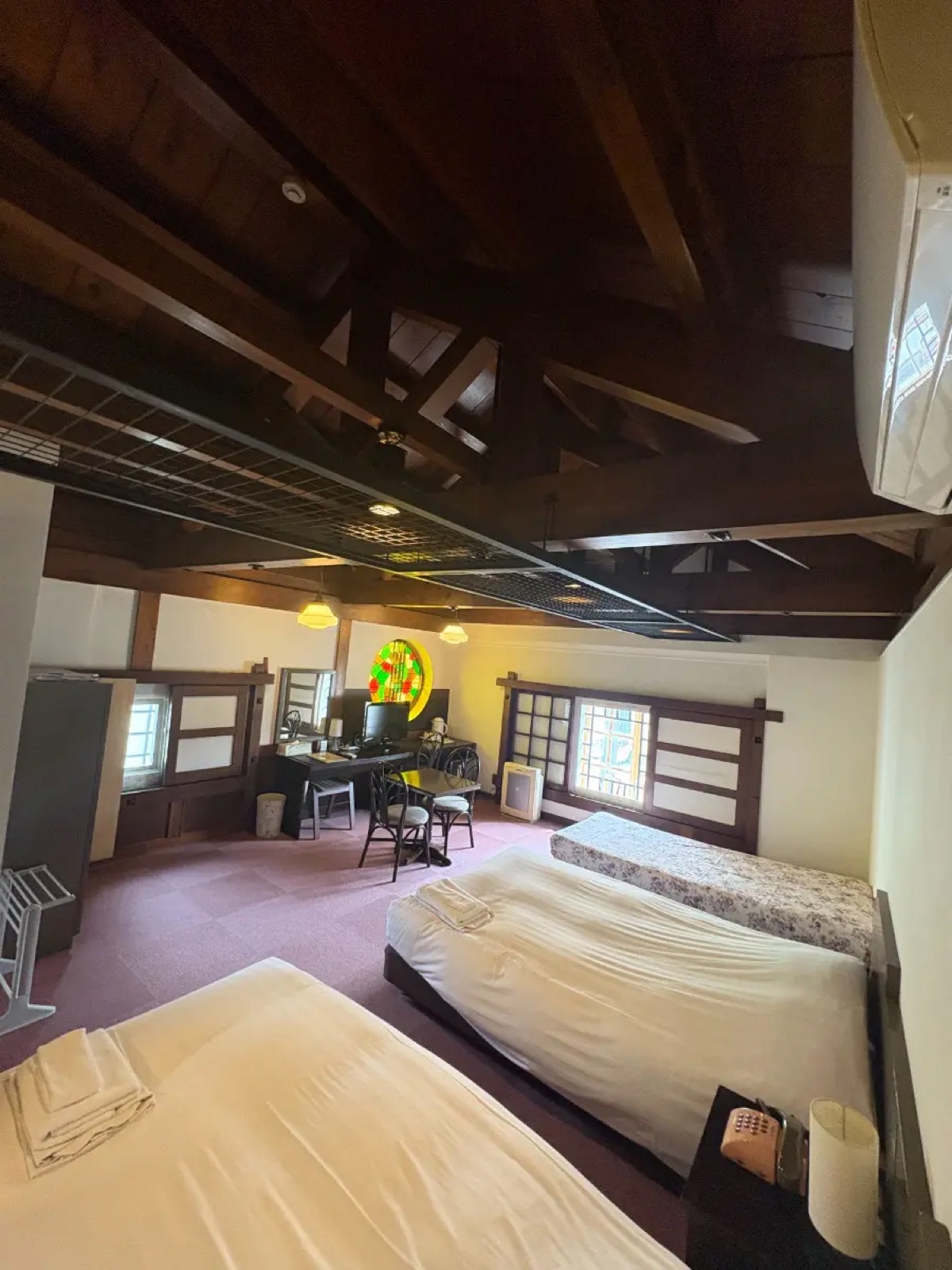 Hotel / 27 Rooms, Hakodate, Hokkaido photo 2