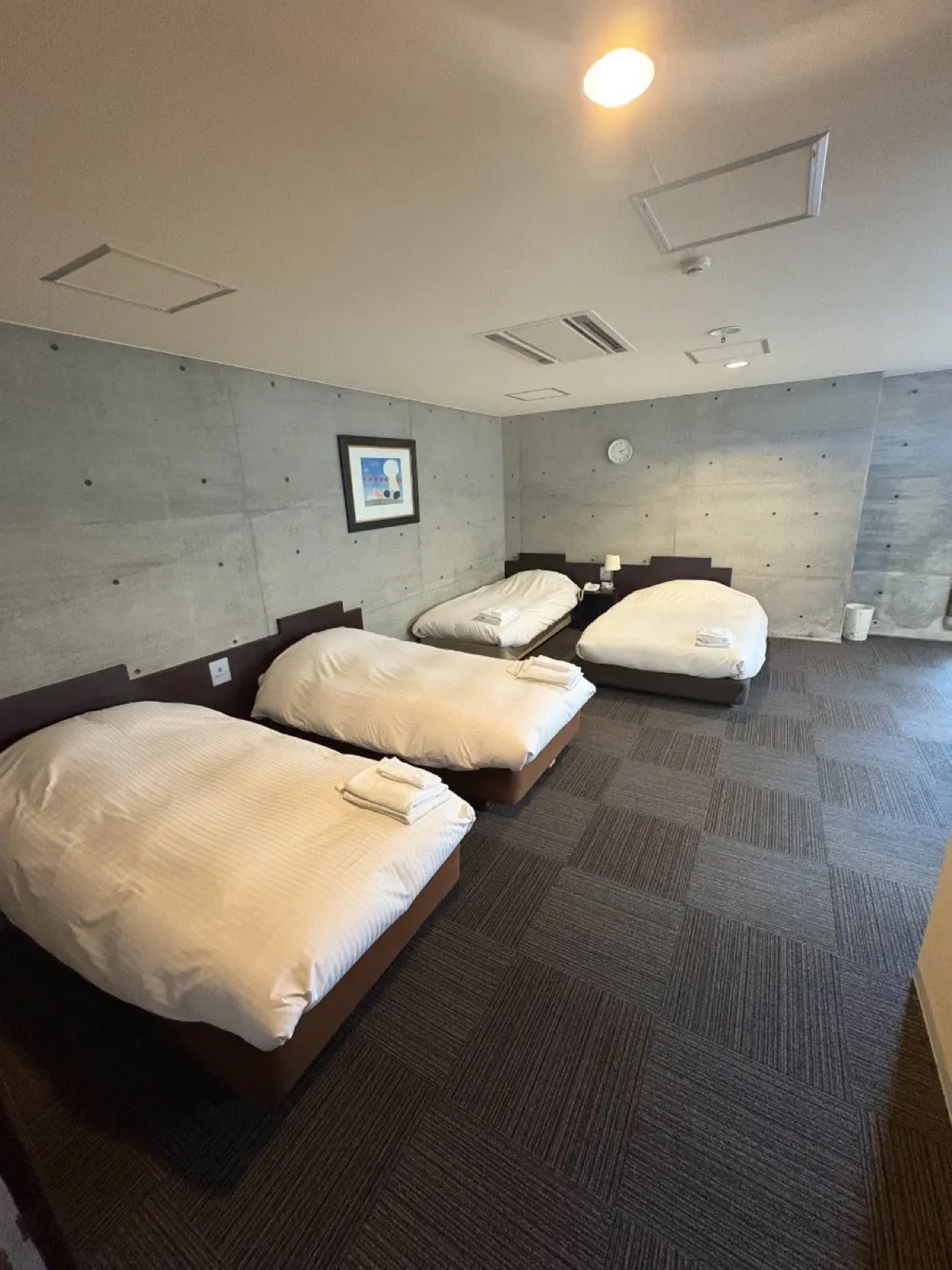Hotel / 27 Rooms, Hakodate, Hokkaido photo 10