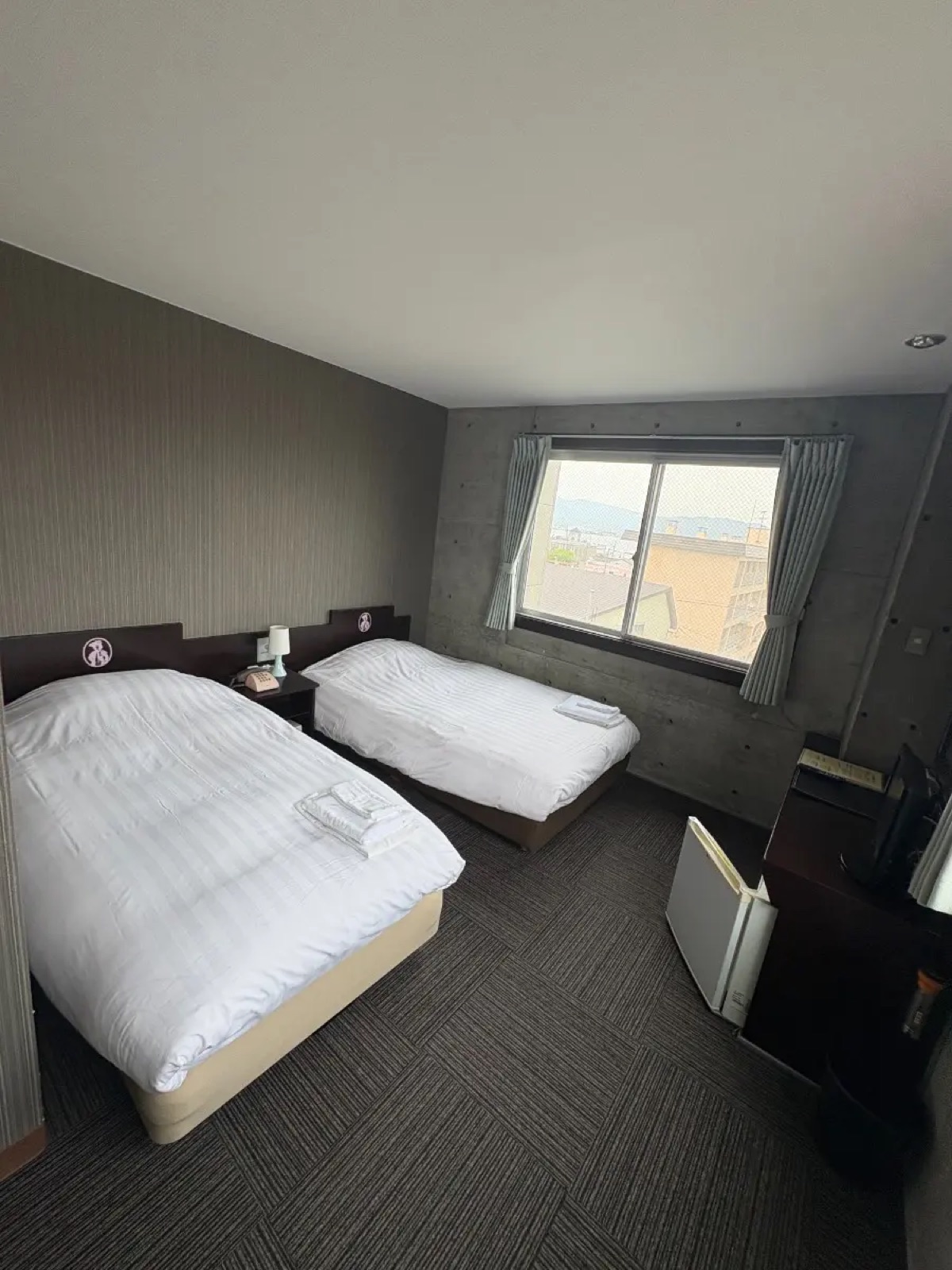 Hotel / 27 Rooms, Hakodate, Hokkaido photo 11