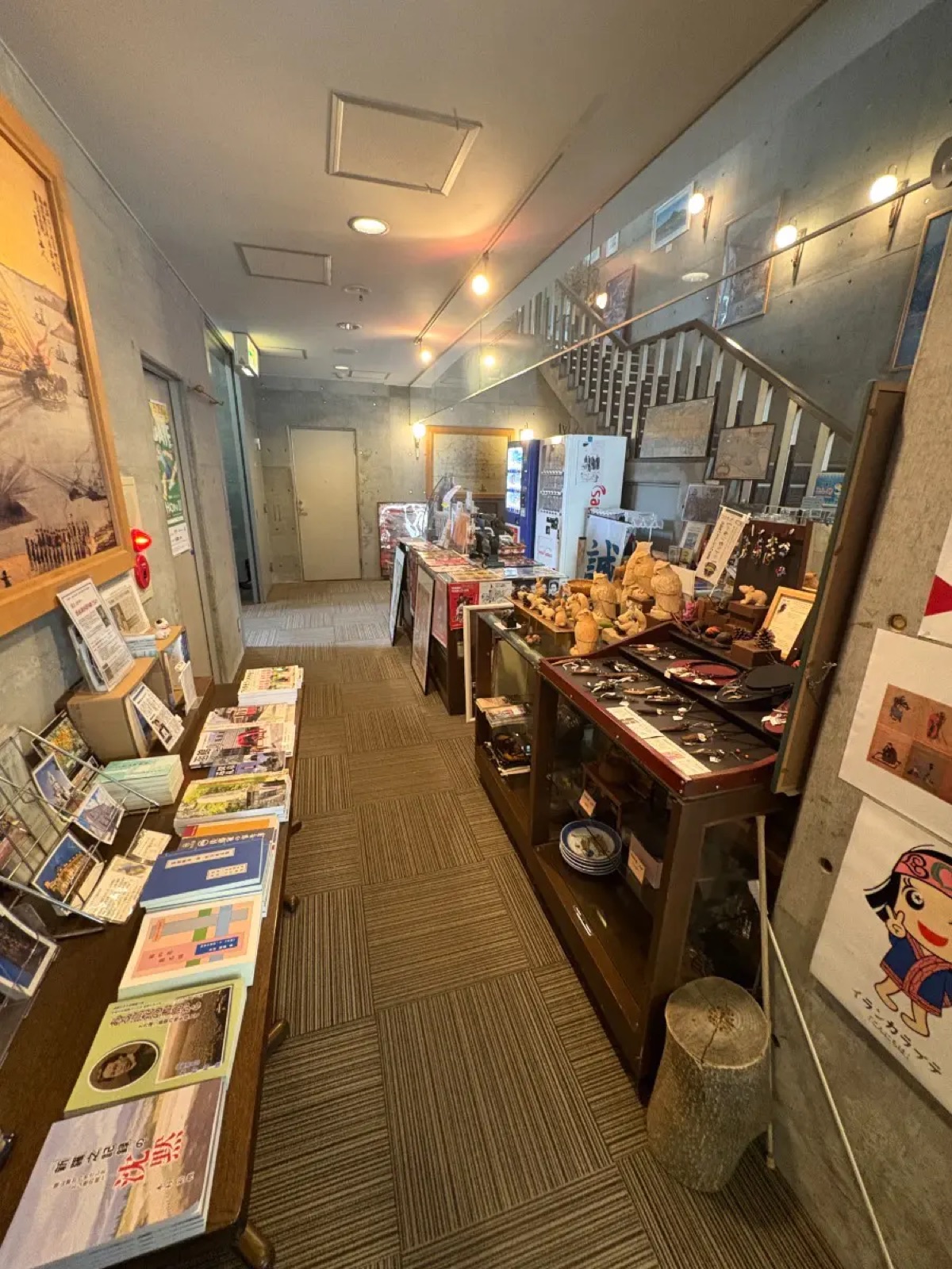 Hotel / 27 Rooms, Hakodate, Hokkaido photo 3