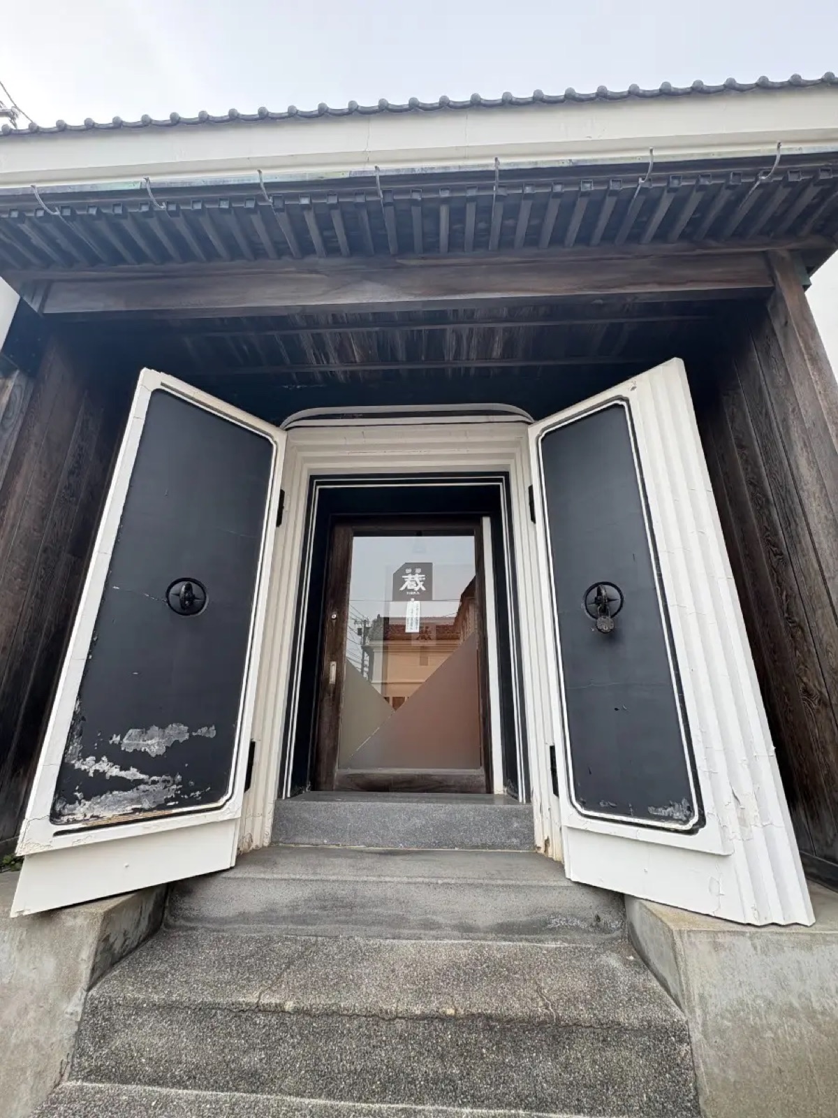 Hotel / 27 Rooms, Hakodate, Hokkaido photo 4