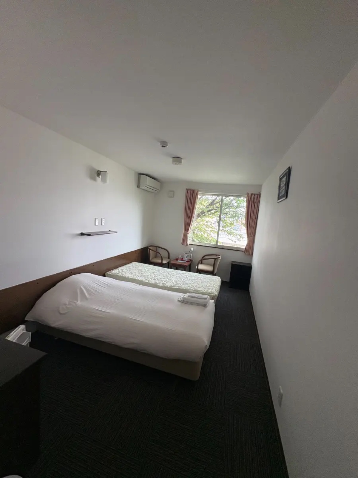 Hotel / 27 Rooms, Hakodate, Hokkaido photo 13
