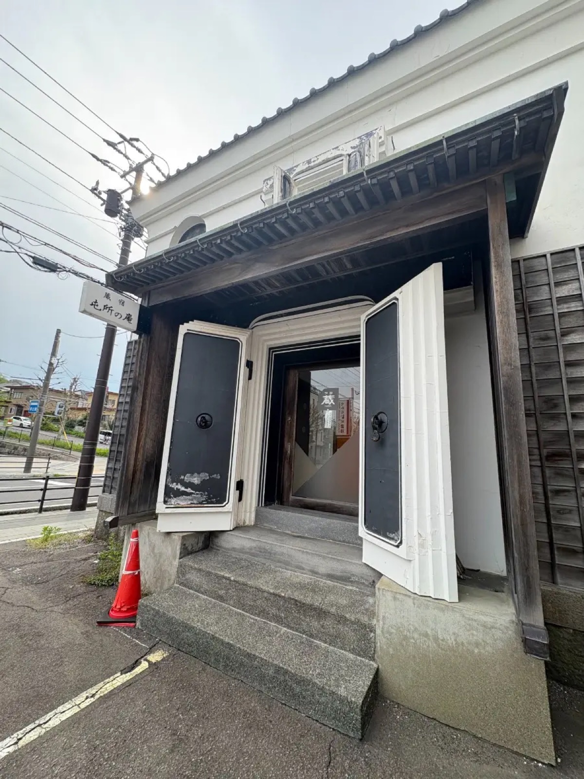 Hotel / 27 Rooms, Hakodate, Hokkaido photo 5