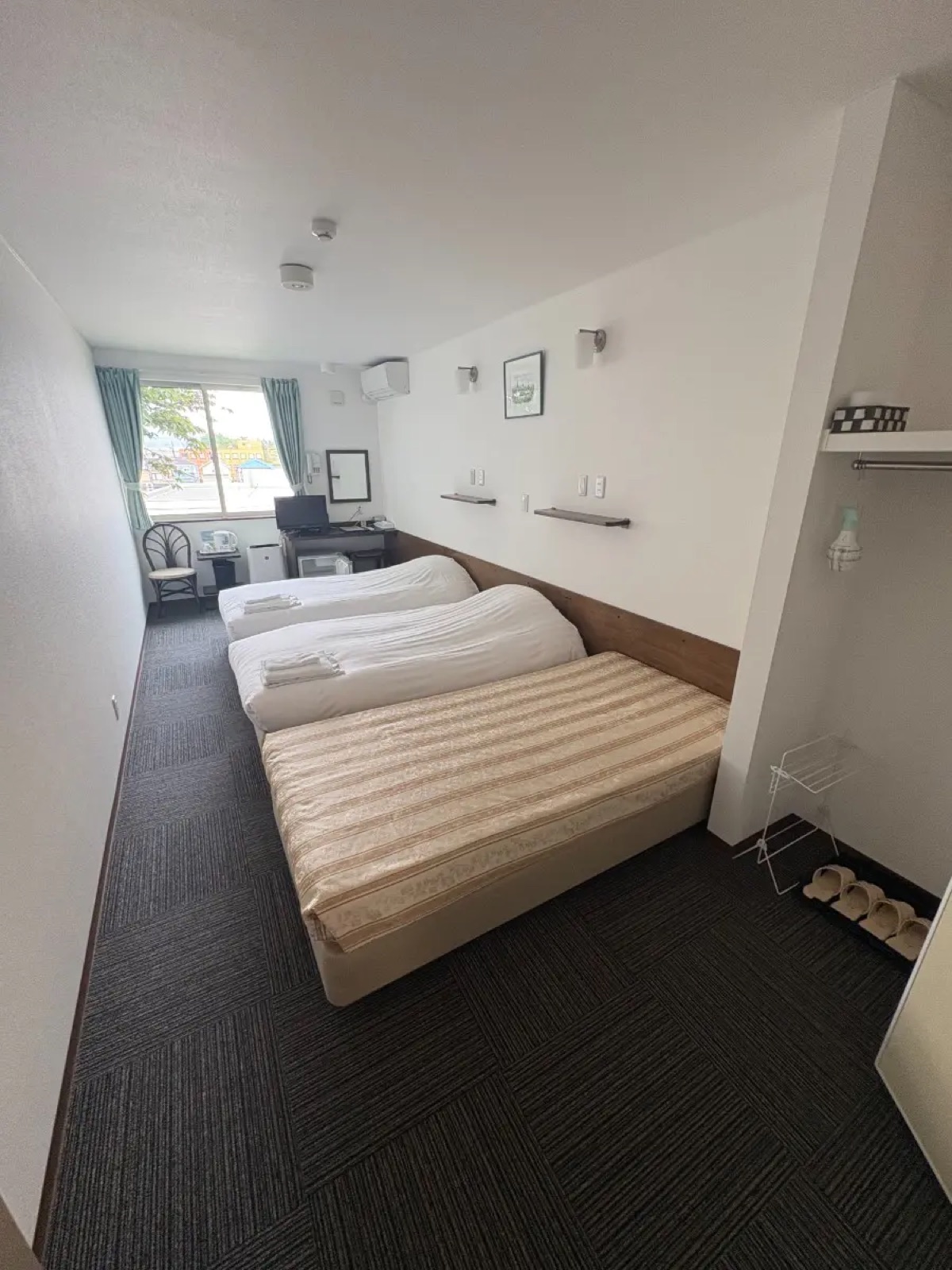 Hotel / 27 Rooms, Hakodate, Hokkaido photo 14