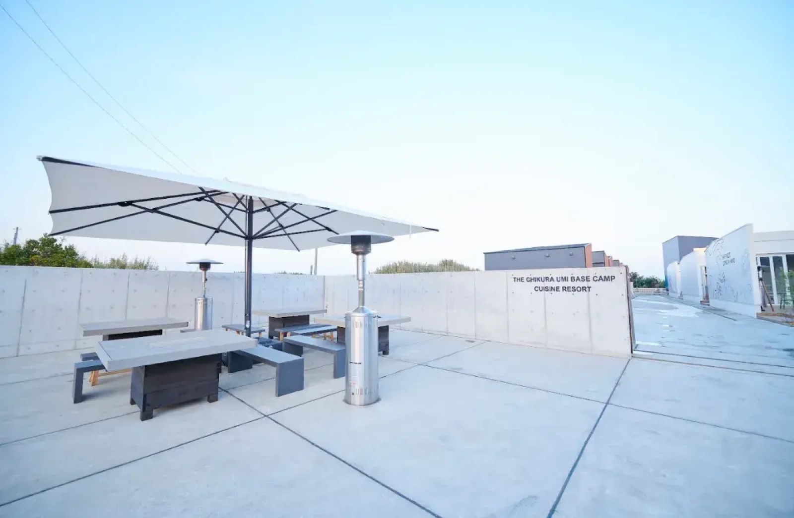 Resort / 16 Rooms, Minamiboso, Chiba photo 6