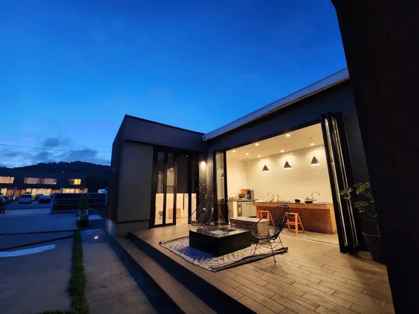Resort / 16 Rooms, Minamiboso, Chiba photo