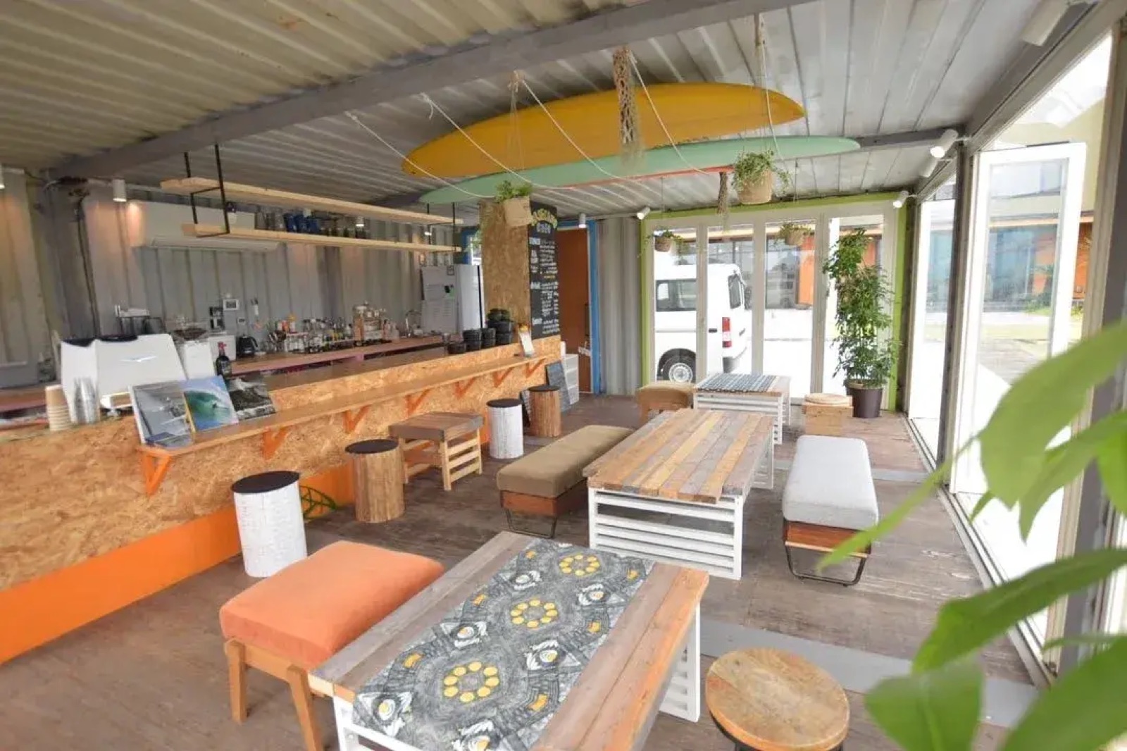 Resort / 16 Rooms, Minamiboso, Chiba photo 8