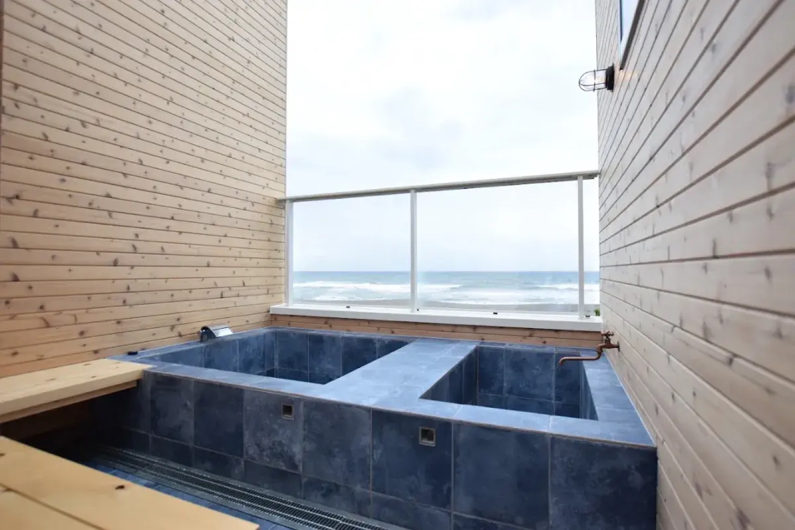 Resort / 16 Rooms, Minamiboso, Chiba photo 12