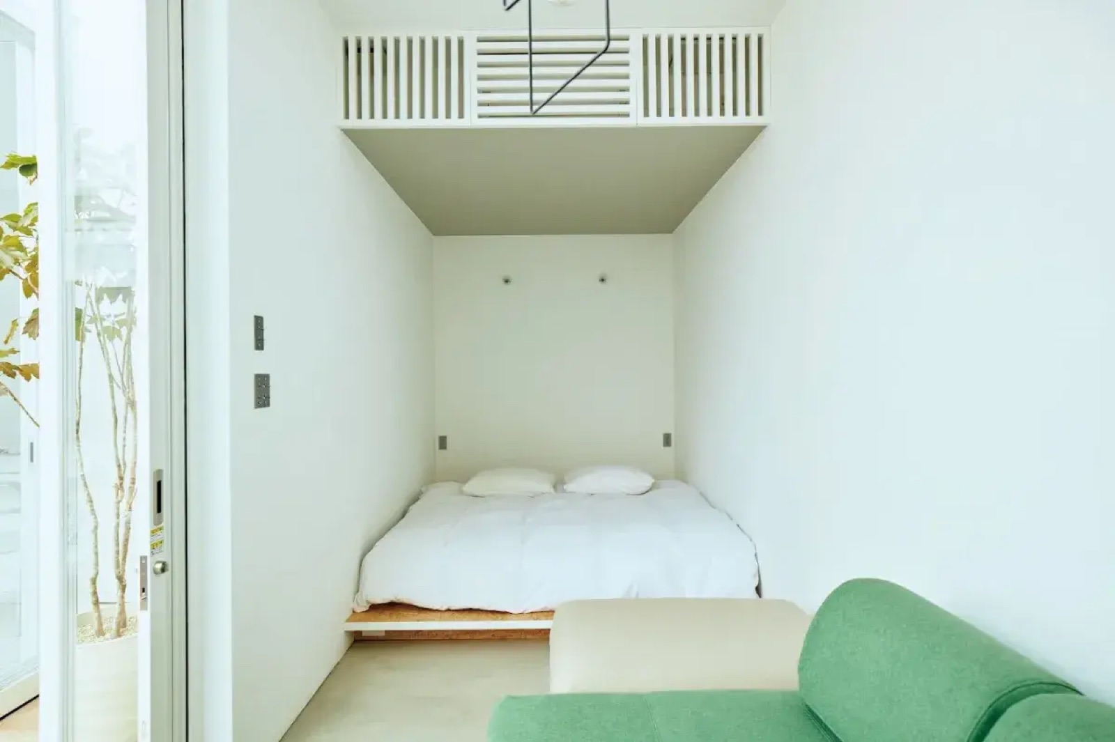 Resort / 16 Rooms, Minamiboso, Chiba photo 14