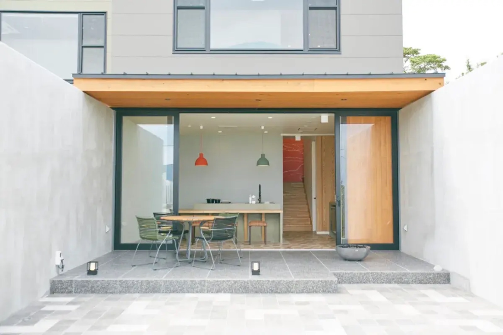 Resort / 16 Rooms, Minamiboso, Chiba photo 4
