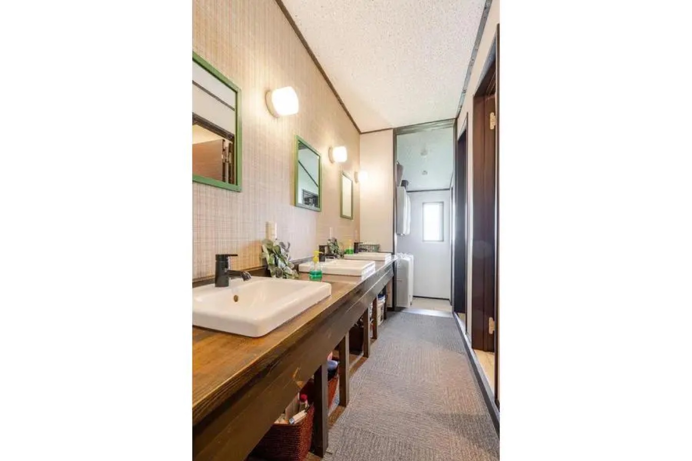 Hotel / 10 Rooms, Hakuba, Nagano photo 8