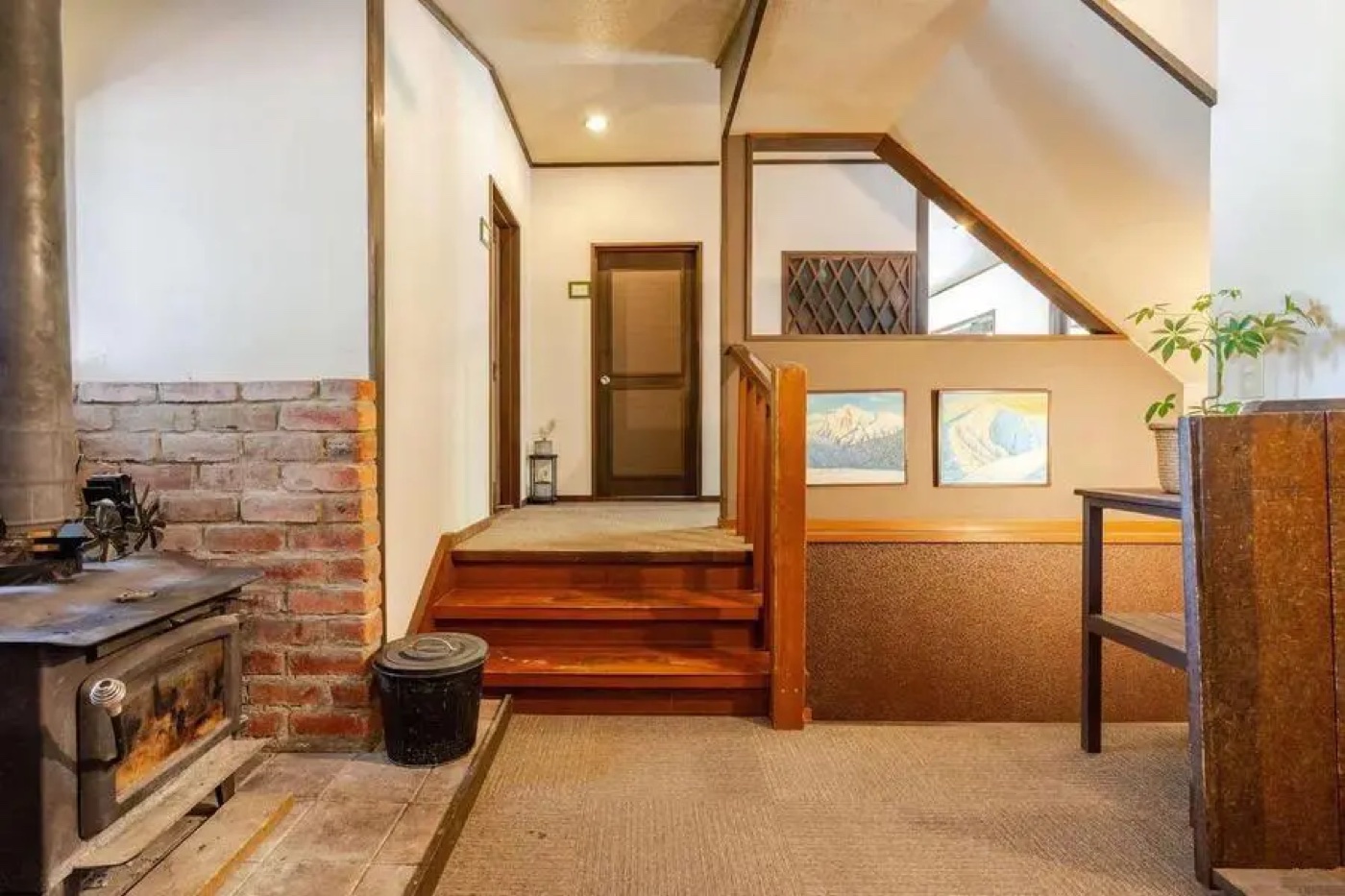 Hotel / 10 Rooms, Hakuba, Nagano photo 7