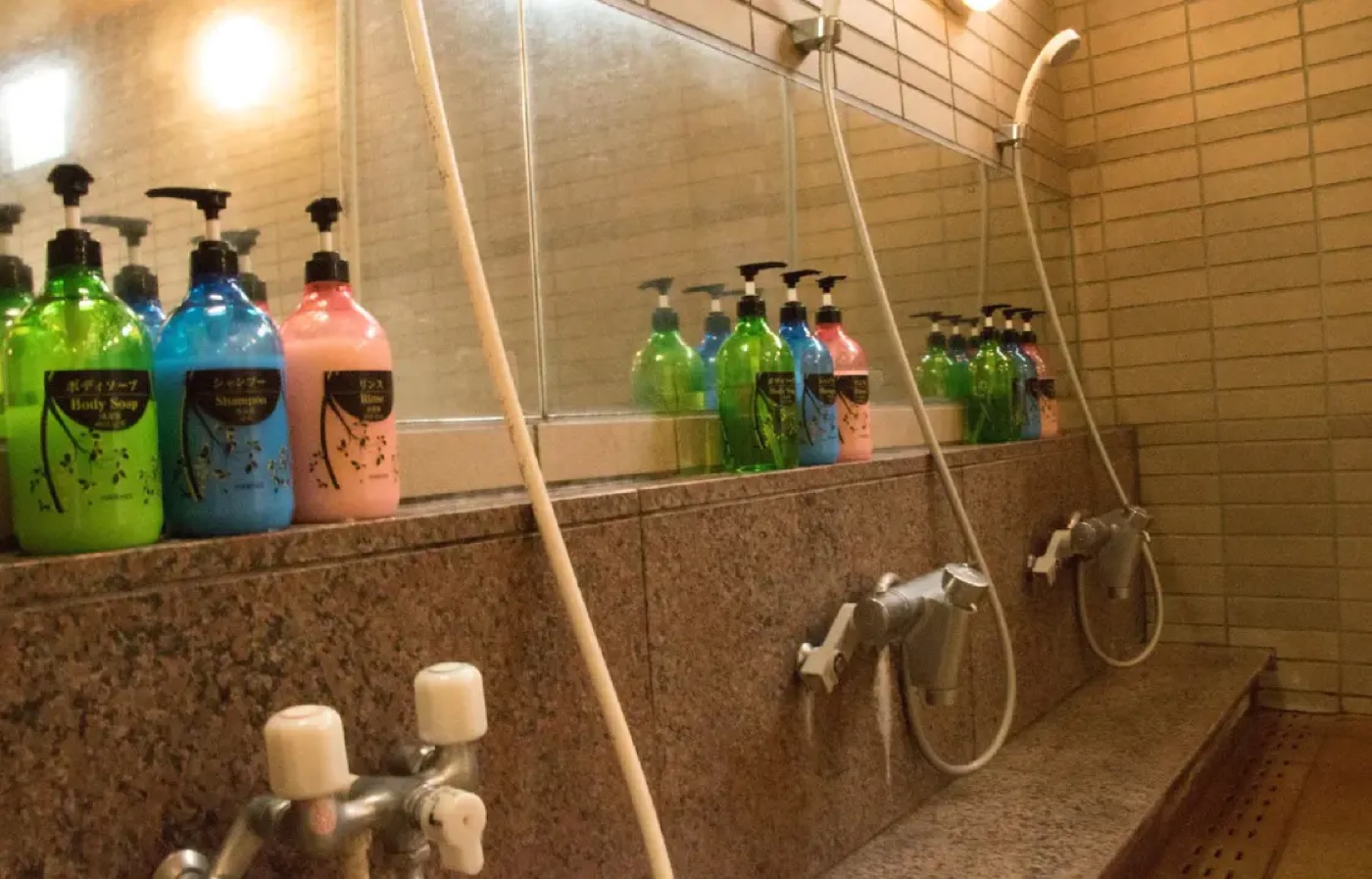 Hotel / 15 Rooms, Yamanochi, Nagano photo 5