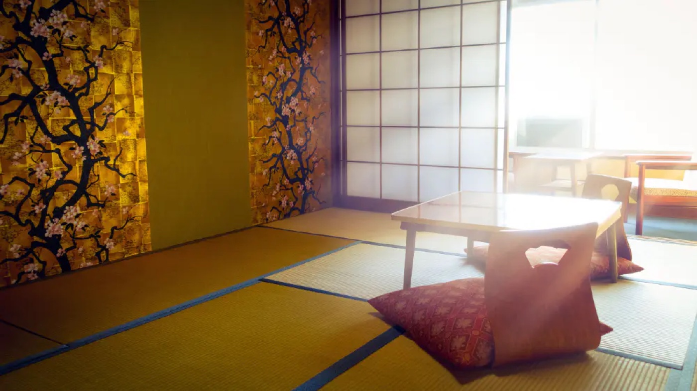 Hotel / 15 Rooms, Yamanochi, Nagano photo 7