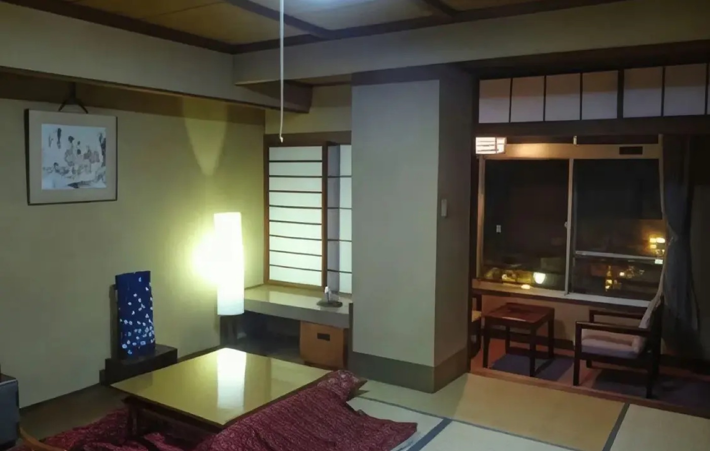 Hotel / 15 Rooms, Yamanochi, Nagano photo 8