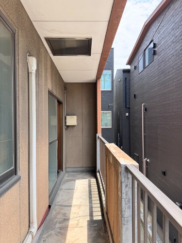 Retail Shop / Office Building, Koto-ku, Tokyo photo 3