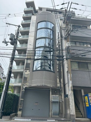 Retail Shop / Office Building, Osaka-shi Kita-ku, Osaka photo 5