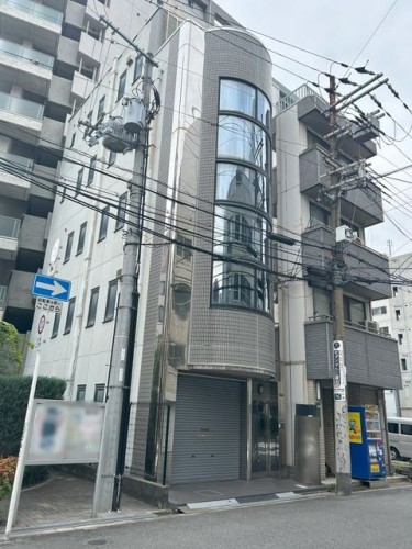 Retail Shop / Office Building, Osaka-shi Kita-ku, Osaka photo 6