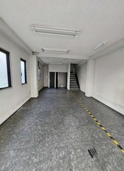 Retail Shop / Office Building, Osaka-shi Kita-ku, Osaka photo 1