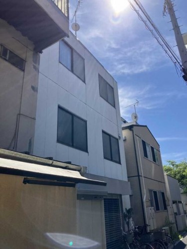 Retail Shop / Office Building, Taito-ku, Tokyo photo 3