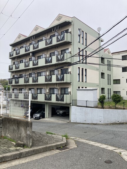 Retail Shop & Whole Apartment Building, Nishi-ku, Kobe, Hyogo photo 2