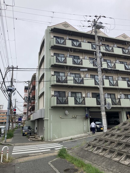 Retail Shop & Whole Apartment Building, Nishi-ku, Kobe, Hyogo photo 3