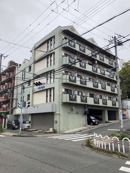 Retail Shop & Whole Apartment Building, Nishi-ku, Kobe, Hyogo photo 1