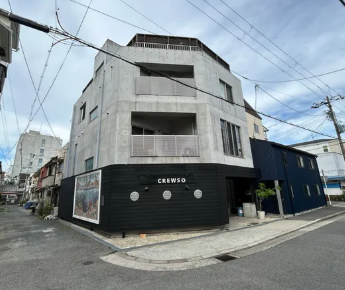 Short-Term Rental Villa / Whole Building, Osaka photo