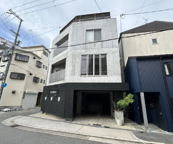 Short-Term Rental Villa / Whole Building, Osaka photo 2