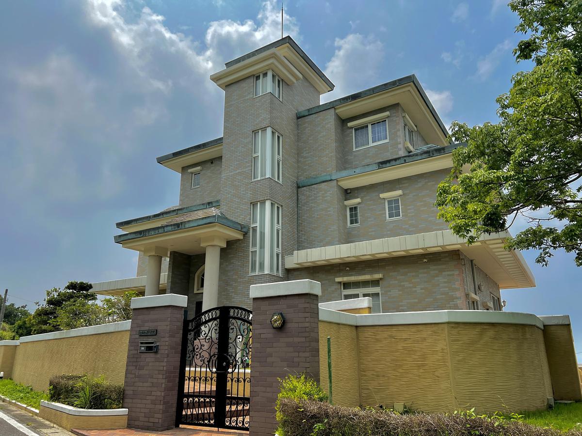 uxury Ocean View Residence / 4LDK, Onna-son, Okinawa photo 3
