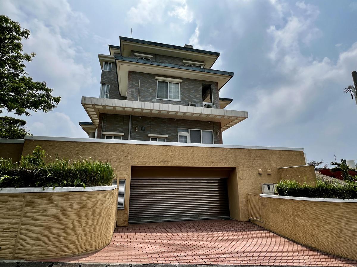 uxury Ocean View Residence / 4LDK, Onna-son, Okinawa photo 4