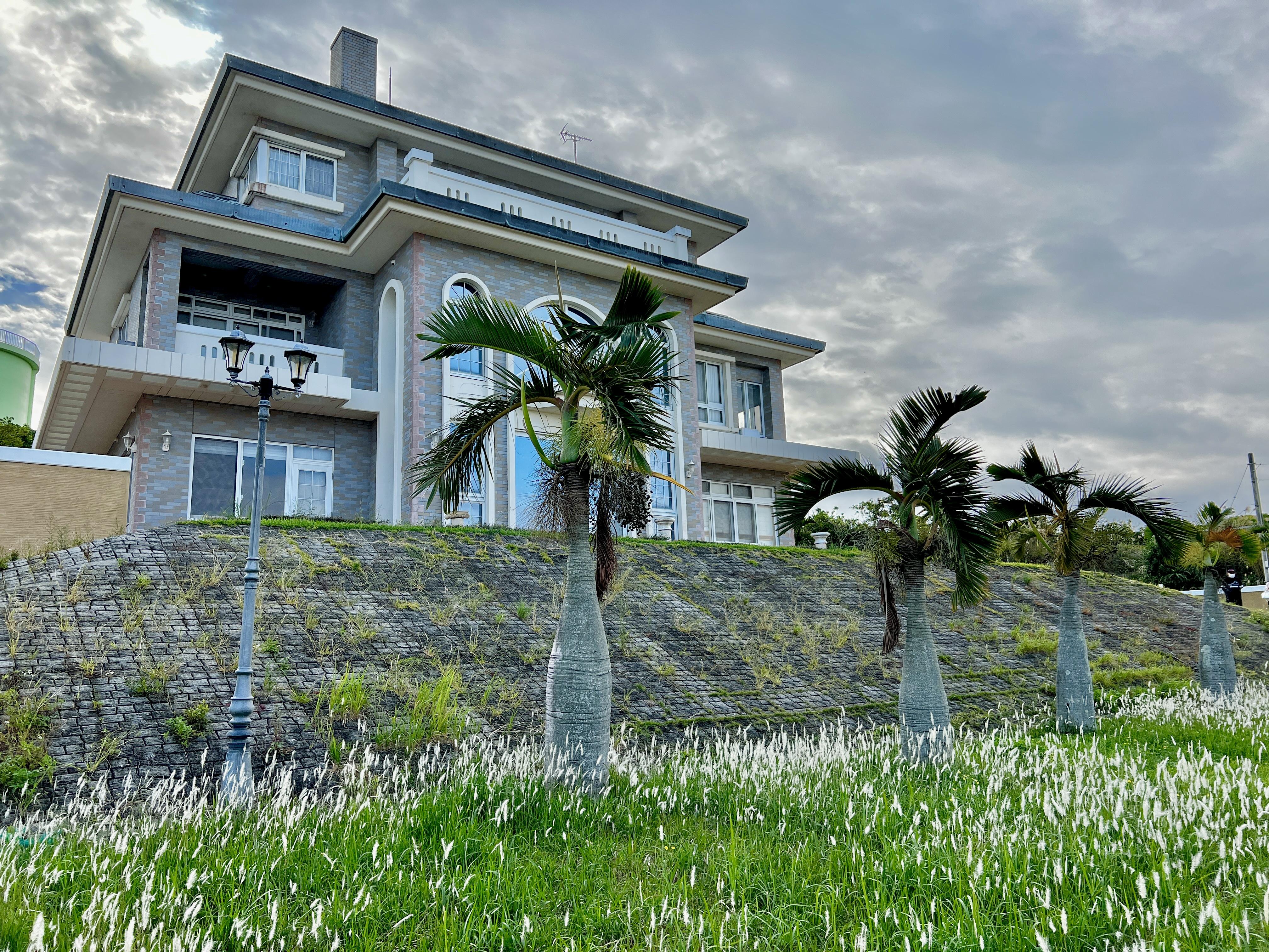 uxury Ocean View Residence / 4LDK, Onna-son, Okinawa photo 1