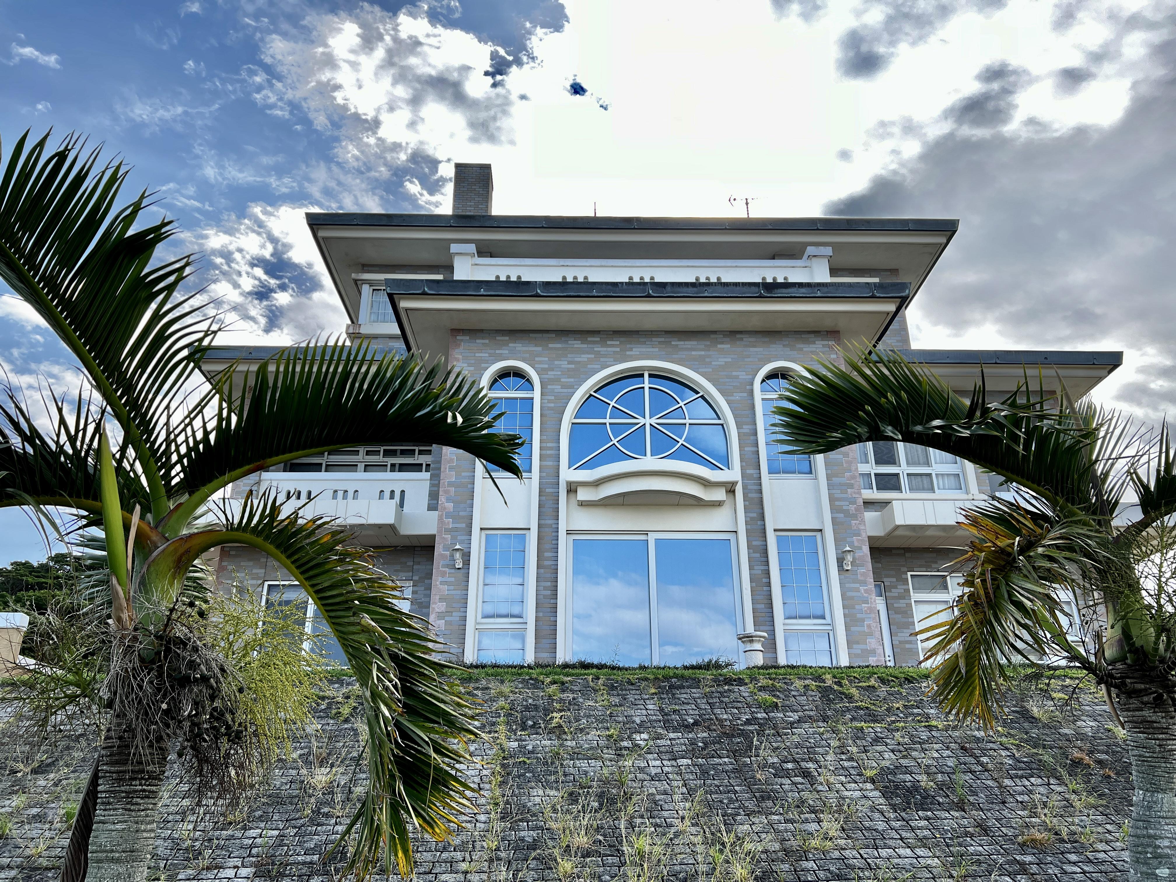 uxury Ocean View Residence / 4LDK, Onna-son, Okinawa photo 2